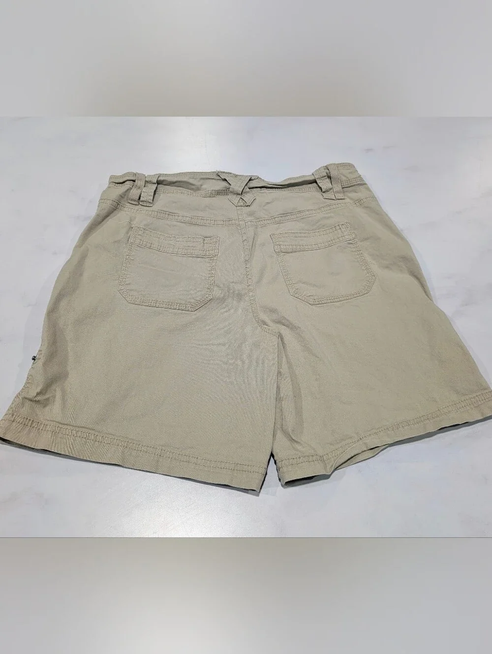 Khakis & Co light beige